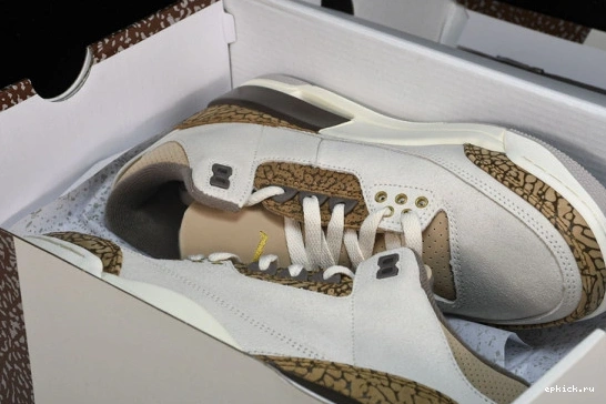 Rep EP CT8532-102 Palomino  3 CT8532-102 Jordan  Retro 0401